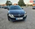 Чорний Шкода Октавія, об'ємом двигуна 1.6 л та пробігом 192 тис. км за 17800 $, фото 1 на Automoto.ua