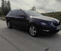 Чорний Шкода Октавія, об'ємом двигуна 2 л та пробігом 206 тис. км за 12800 $, фото 1 на Automoto.ua