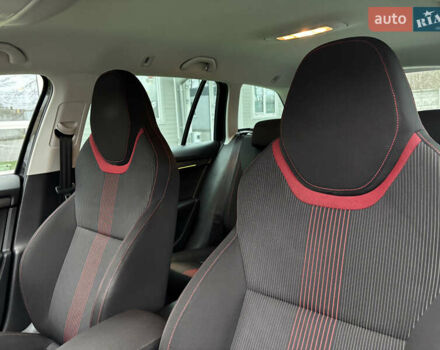 Черный Шкода Октавия, объемом двигателя 1.97 л и пробегом 255 тыс. км за 16200 $, фото 16 на Automoto.ua