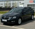 Чорний Шкода Октавія, об'ємом двигуна 1.6 л та пробігом 220 тис. км за 14450 $, фото 1 на Automoto.ua