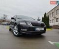 Черный Шкода Октавия, объемом двигателя 1.97 л и пробегом 233 тыс. км за 16800 $, фото 1 на Automoto.ua
