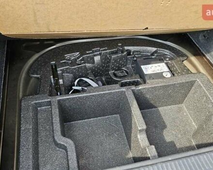 Чорний Шкода Октавія, об'ємом двигуна 2 л та пробігом 175 тис. км за 17000 $, фото 42 на Automoto.ua