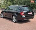 Шкода Октавия 2018 в Ровно на Automoto.ua Черный Шкода Октавия, объемом двигателя 2 л и пробегом 214 тыс. км за 18500 $, фото 11 на Automoto.ua