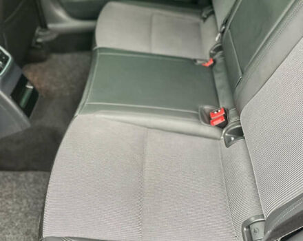 Черный Шкода Октавия, объемом двигателя 1.97 л и пробегом 199 тыс. км за 16700 $, фото 39 на Automoto.ua