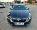 Чорний Шкода Октавія, об'ємом двигуна 1.6 л та пробігом 192 тис. км за 17800 $, фото 36 на Automoto.ua