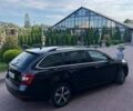 Чорний Шкода Октавія, об'ємом двигуна 1.97 л та пробігом 212 тис. км за 16399 $, фото 23 на Automoto.ua