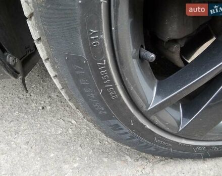 Чорний Шкода Октавія, об'ємом двигуна 1.6 л та пробігом 203 тис. км за 14800 $, фото 10 на Automoto.ua