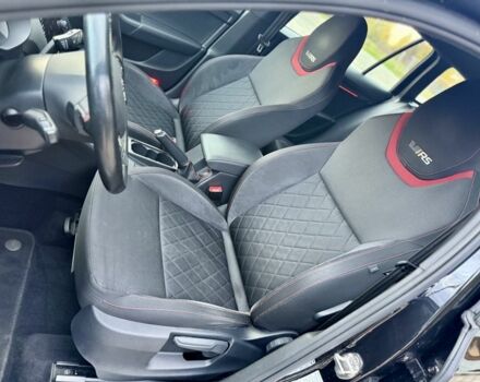 Чорний Шкода Октавія, об'ємом двигуна 2 л та пробігом 143 тис. км за 18700 $, фото 20 на Automoto.ua