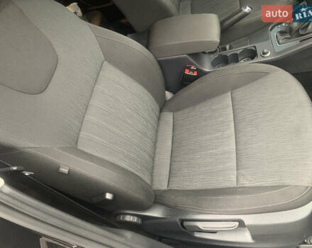 Чорний Шкода Октавія, об'ємом двигуна 1.97 л та пробігом 259 тис. км за 14500 $, фото 29 на Automoto.ua