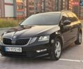 Черный Шкода Октавия, объемом двигателя 1.97 л и пробегом 240 тыс. км за 16900 $, фото 1 на Automoto.ua