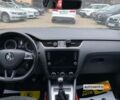 Черный Шкода Октавия, объемом двигателя 1.6 л и пробегом 235 тыс. км за 14150 $, фото 17 на Automoto.ua