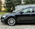 Чорний Шкода Октавія, об'ємом двигуна 2 л та пробігом 143 тис. км за 18700 $, фото 4 на Automoto.ua