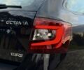 Чорний Шкода Октавія, об'ємом двигуна 2 л та пробігом 143 тис. км за 18700 $, фото 8 на Automoto.ua