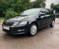 Чорний Шкода Октавія, об'ємом двигуна 1.6 л та пробігом 230 тис. км за 13400 $, фото 1 на Automoto.ua