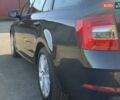 Черный Шкода Октавия, объемом двигателя 1.4 л и пробегом 240 тыс. км за 12500 $, фото 40 на Automoto.ua