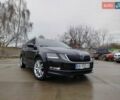 Чорний Шкода Октавія, об'ємом двигуна 1.97 л та пробігом 232 тис. км за 16500 $, фото 1 на Automoto.ua