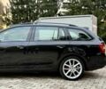 Чорний Шкода Октавія, об'ємом двигуна 2 л та пробігом 143 тис. км за 18700 $, фото 5 на Automoto.ua