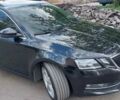 Черный Шкода Октавия, объемом двигателя 2 л и пробегом 277 тыс. км за 17200 $, фото 6 на Automoto.ua