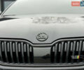 Черный Шкода Октавия, объемом двигателя 1.97 л и пробегом 190 тыс. км за 18900 $, фото 22 на Automoto.ua