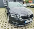 Черный Шкода Октавия, объемом двигателя 1.6 л и пробегом 171 тыс. км за 14900 $, фото 1 на Automoto.ua
