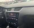 Черный Шкода Октавия, объемом двигателя 2 л и пробегом 259 тыс. км за 14500 $, фото 9 на Automoto.ua