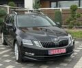 Черный Шкода Октавия, объемом двигателя 1.5 л и пробегом 189 тыс. км за 14950 $, фото 11 на Automoto.ua
