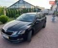 Чорний Шкода Октавія, об'ємом двигуна 1.97 л та пробігом 212 тис. км за 16399 $, фото 52 на Automoto.ua