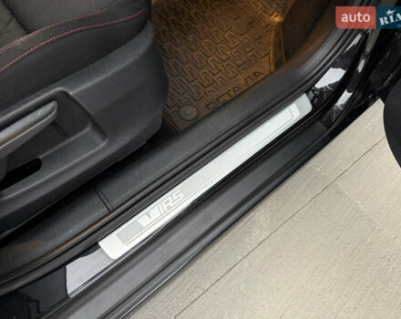 Чорний Шкода Октавія, об'ємом двигуна 2 л та пробігом 220 тис. км за 16999 $, фото 37 на Automoto.ua