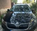 Черный Шкода Октавия, объемом двигателя 1.6 л и пробегом 201 тыс. км за 17000 $, фото 1 на Automoto.ua