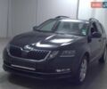 Чорний Шкода Октавія, об'ємом двигуна 2 л та пробігом 175 тис. км за 17000 $, фото 41 на Automoto.ua
