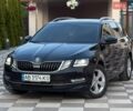 Чорний Шкода Октавія, об'ємом двигуна 1.6 л та пробігом 296 тис. км за 13900 $, фото 1 на Automoto.ua