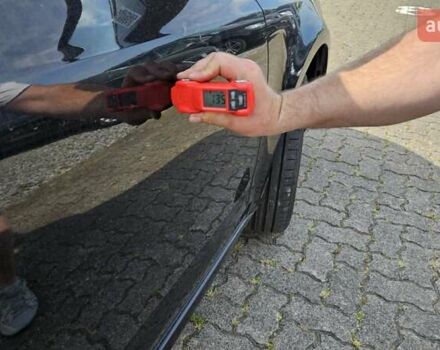 Чорний Шкода Октавія, об'ємом двигуна 2 л та пробігом 175 тис. км за 17000 $, фото 11 на Automoto.ua