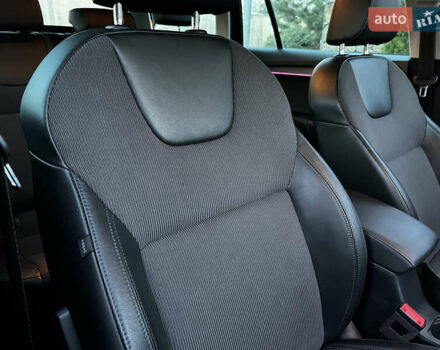 Черный Шкода Октавия, объемом двигателя 2 л и пробегом 175 тыс. км за 16500 $, фото 26 на Automoto.ua