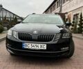 Черный Шкода Октавия, объемом двигателя 1.97 л и пробегом 212 тыс. км за 16499 $, фото 42 на Automoto.ua