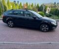 Чорний Шкода Октавія, об'ємом двигуна 1.97 л та пробігом 212 тис. км за 16399 $, фото 13 на Automoto.ua