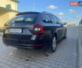 Черный Шкода Октавия, объемом двигателя 1.6 л и пробегом 251 тыс. км за 12400 $, фото 7 на Automoto.ua