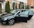Черный Шкода Октавия, объемом двигателя 1.97 л и пробегом 212 тыс. км за 16499 $, фото 93 на Automoto.ua