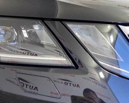 Чорний Шкода Октавія, об'ємом двигуна 1.6 л та пробігом 154 тис. км за 17950 $, фото 46 на Automoto.ua