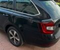 Черный Шкода Октавия, объемом двигателя 1.97 л и пробегом 212 тыс. км за 16199 $, фото 63 на Automoto.ua