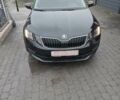 Чорний Шкода Октавія, об'ємом двигуна 1.98 л та пробігом 235 тис. км за 16200 $, фото 20 на Automoto.ua