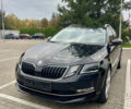 Черный Шкода Октавия, объемом двигателя 1.97 л и пробегом 199 тыс. км за 16700 $, фото 3 на Automoto.ua