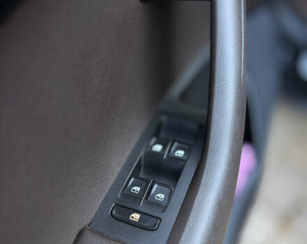 Черный Шкода Октавия, объемом двигателя 1.97 л и пробегом 247 тыс. км за 17500 $, фото 19 на Automoto.ua