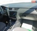 Черный Шкода Октавия, объемом двигателя 1.6 л и пробегом 211 тыс. км за 16200 $, фото 22 на Automoto.ua