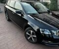 Черный Шкода Октавия, объемом двигателя 1.97 л и пробегом 212 тыс. км за 16199 $, фото 72 на Automoto.ua