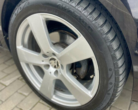 Черный Шкода Октавия, объемом двигателя 1.97 л и пробегом 199 тыс. км за 16700 $, фото 29 на Automoto.ua