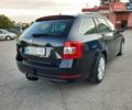 Чорний Шкода Октавія, об'ємом двигуна 1.6 л та пробігом 192 тис. км за 17800 $, фото 12 на Automoto.ua