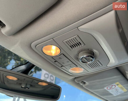 Черный Шкода Октавия, объемом двигателя 1.97 л и пробегом 255 тыс. км за 14500 $, фото 19 на Automoto.ua