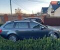 Чорний Шкода Октавія, об'ємом двигуна 1.4 л та пробігом 276 тис. км за 11000 $, фото 3 на Automoto.ua