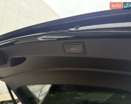 Черный Шкода Октавия, объемом двигателя 1.97 л и пробегом 248 тыс. км за 19990 $, фото 23 на Automoto.ua