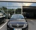 Чорний Шкода Октавія, об'ємом двигуна 1.6 л та пробігом 242 тис. км за 13600 $, фото 1 на Automoto.ua